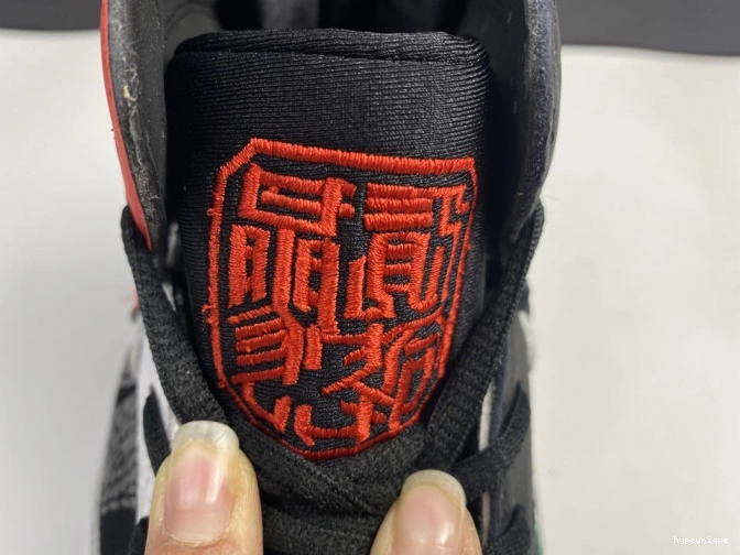 HYPE 7 Greater CW2805-160 Air Retro China Jordan 0810